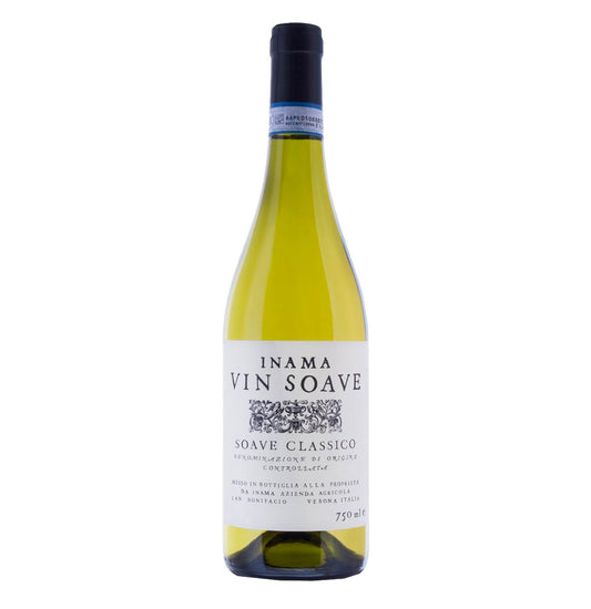 Soave Classico DOC "Vin Soave" 2024 - Inama