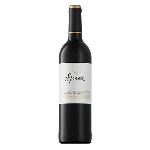 Stellenbosch Cabernet Sauvignon "Signature" 2022 - Spier