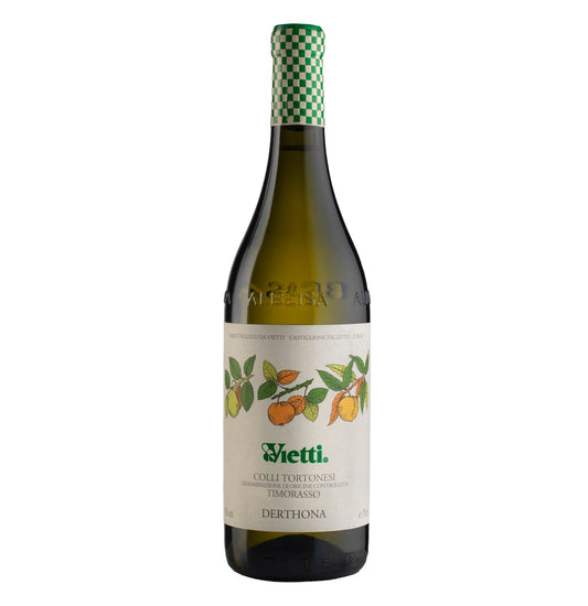 Colli Tortonesi Timorasso Derthona DOC 2022 - Vietti
