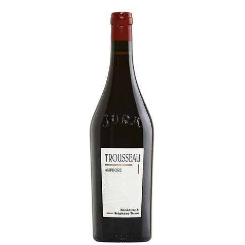 Arbois Trousseau "Amphore" 2022 - Tissot