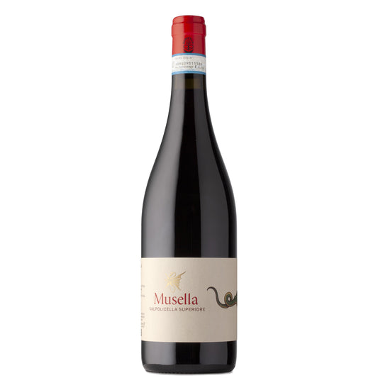 Valpolicella Superiore DOC 2020 - Musella