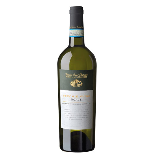 Soave DOC "Vecchie Vigne" 2021 - Tenuta Sant’Antonio