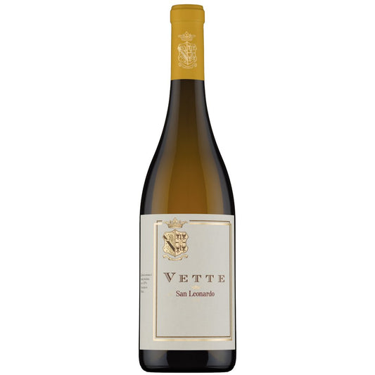 Vigneti delle Dolomiti Sauvignon Blanc IGT "Vette di San Leonardo" 2024 - San Leonardo