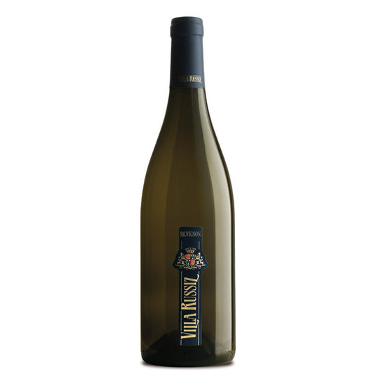 Collio Sauvignon DOC 2024 - Villa Russiz
