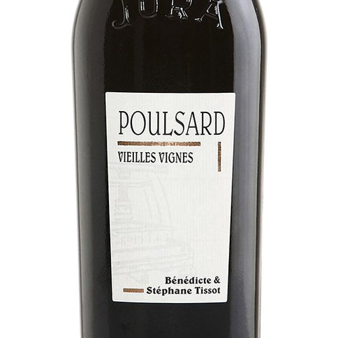 Arbois Poulsard “Vieilles Vignes” 2023 - Tissot