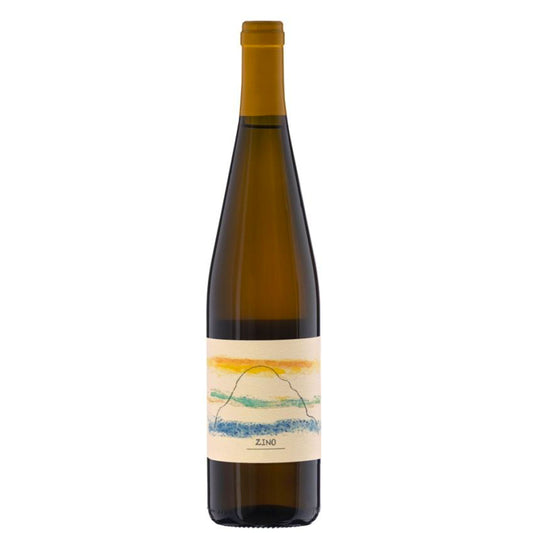 Vino Bianco "Zino" - I Mandorli