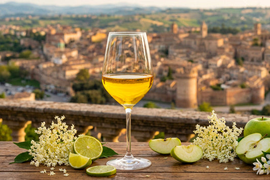Qual è il miglior Verdicchio dei Castelli di Jesi?