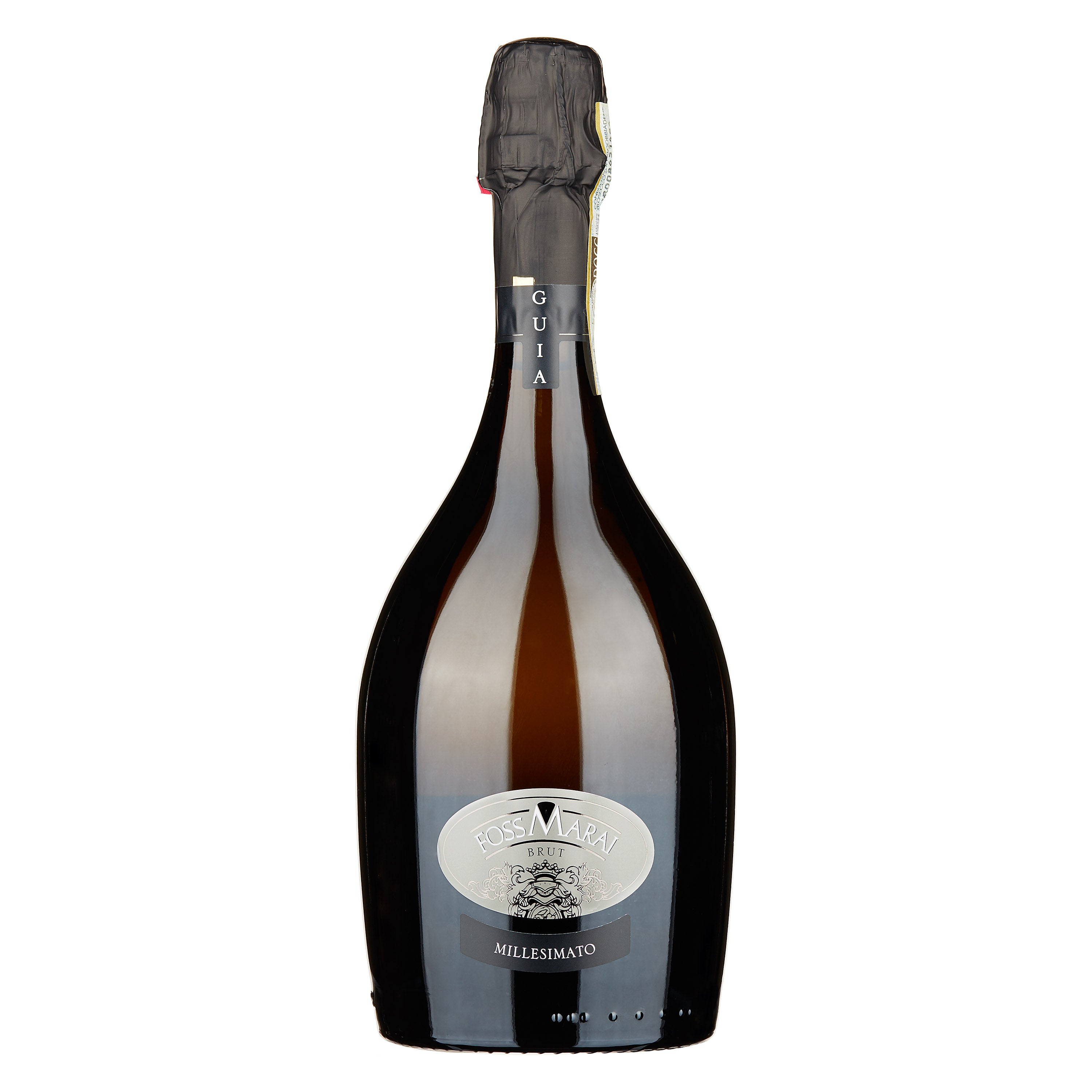 Valdobbiadene Prosecco DOCG Brut Millesimato "Guia" 2024 - Foss Marai