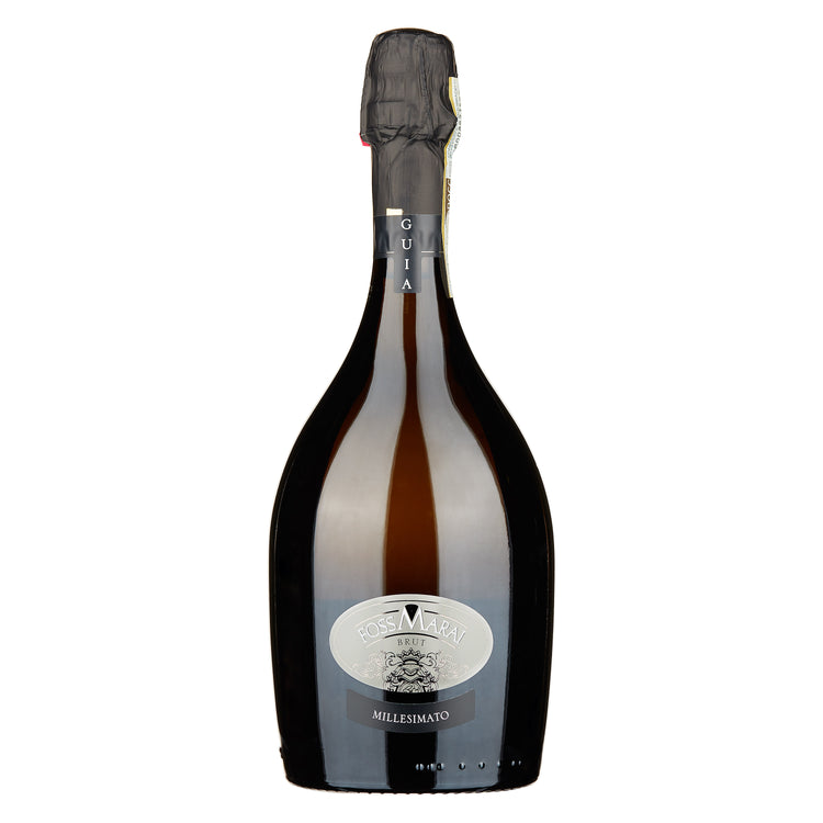 Valdobbiadene Prosecco DOCG Brut Millesimato "Guia" 2025 - Foss Marai