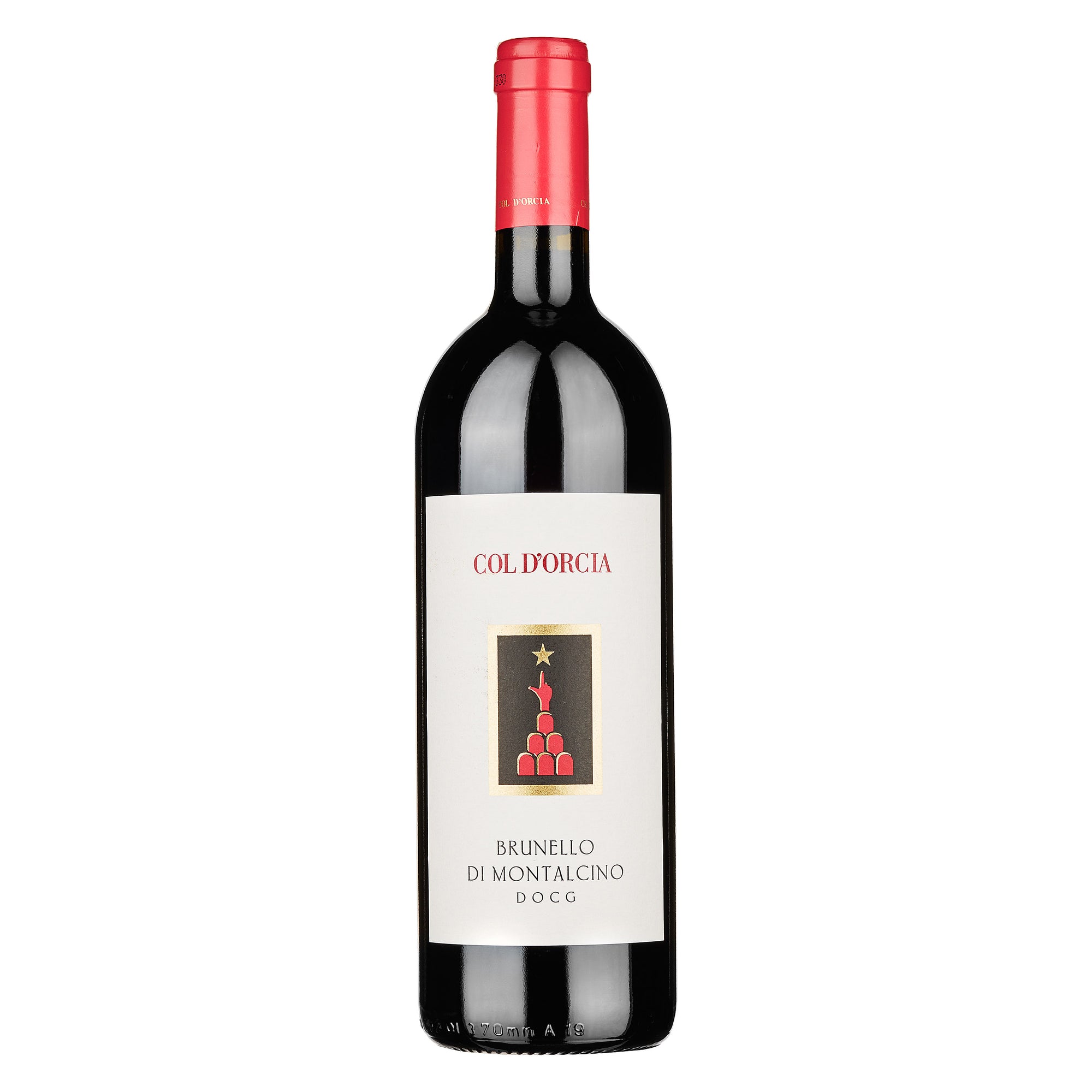 Brunello di Montalcino DOCG 2020 - Col d’Orcia