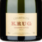 Champagne Brut "Grande Cuvée 168ème Édition" Magnum - Krug (cofanetto)