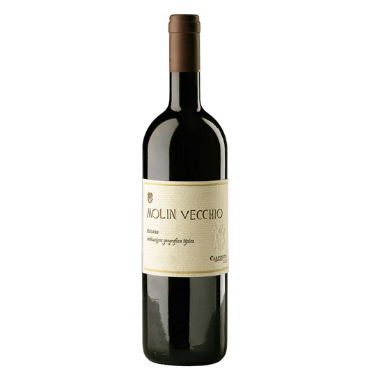 Toscana IGT "Molin Vecchio" 2015 - Carpineto