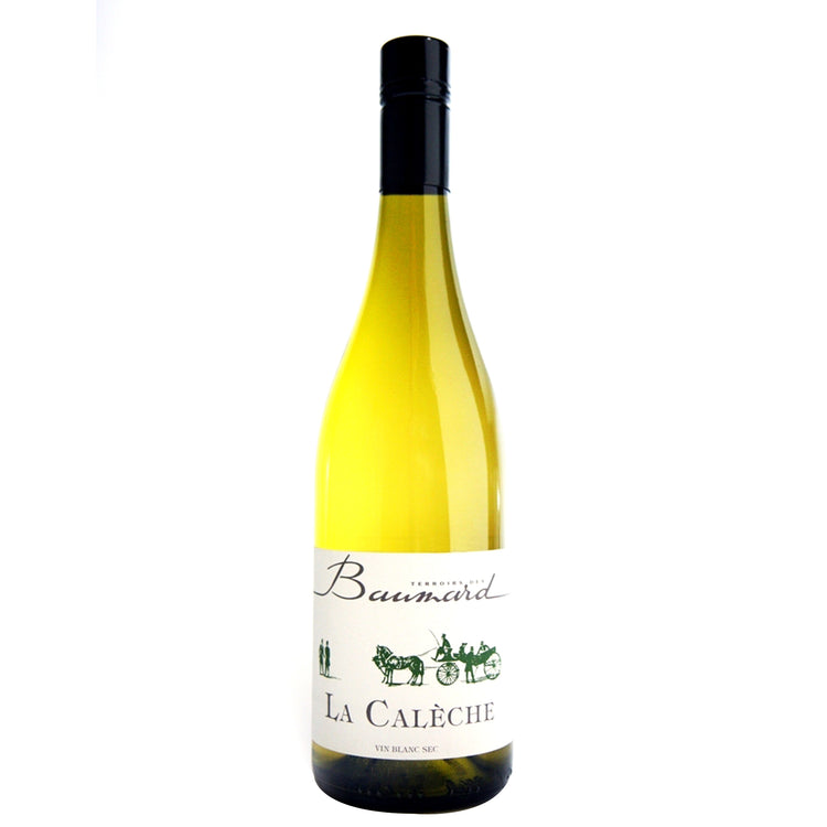 Vin de France “Le Calèche” 2024 - Domaine des Baumard