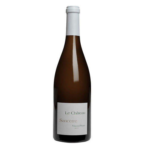 Sancerre Blanc "Le Château" 2022 - Vincent Pinard