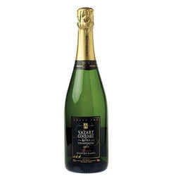 photo Champagne Brut Blanc de Blancs Grand Cru 'Rèserve' Magnum Vazart-Coquart