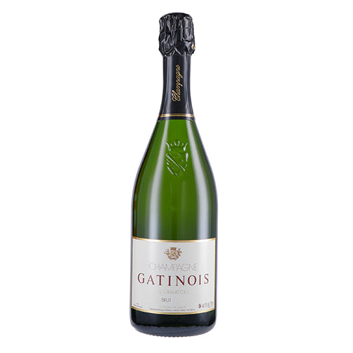 Champagne Brut Grand Cru Millésime 2014 - Gatinois