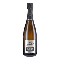 photo Champagne Brut Blanc de Blancs 1er Cru 'Cretes' Sadi Malot