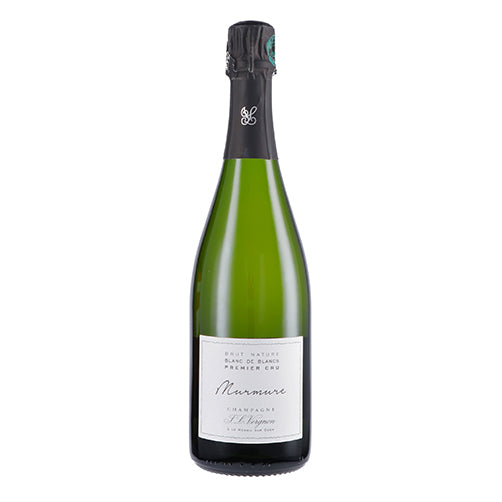 Champagne Brut Nature Blanc de Blancs 1er Cru "Murmure" - Jean Louis Vergnon