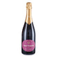 Champagne Brut "Rosé de Saignèe" Magnum - Jean Vesselle