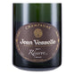 Champagne Brut Rèserve magnum - Jean Vesselle