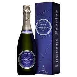photo Champagne Brut Nature 'Ultra Brut' Laurent-Perrier
