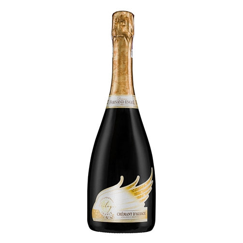 Crémant d’Alsace "Trilogie" 2013  - Fernand Engel