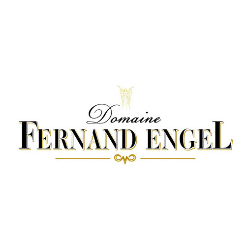 Crémant d’Alsace Chardonnay Brut 2024 - Fernand Engel