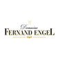 Crémant d’Alsace Chardonnay Brut 2024 - Fernand Engel