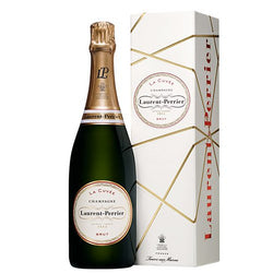 photo Champagne Brut 'la Cuvée' Laurent-Perrier