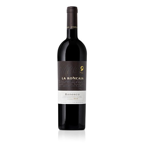 Friuli Colli Orientali Refosco dal Peduncolo Rosso 2019 - La Roncaia