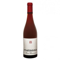 Côtes Catalanes Rouge "Cuvée Romanissa" 2023 - Domaine Matassa