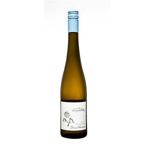 Grüner Veltliner "Strasser Weinberge" 2021 - Martin Arndorfer