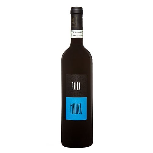 Monferrato Rosso DOC "Malidea" 2021 - Iuli