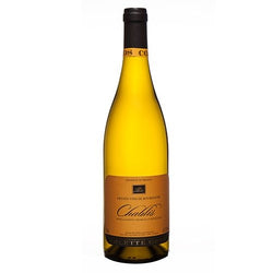 photo Chablis 2022 Domaine Colette Gros