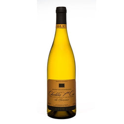 photo Chablis 1er Cru 'Fourneaux' 2022 Domaine Colette Gros