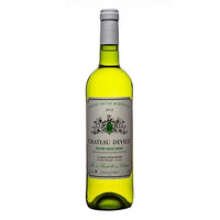 Entre Deux Mers AOC Château Deville Blanc 2022 - Château Deville