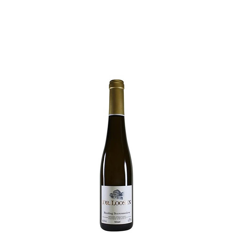 Mosel Riesling Beerenauslese 2018 - Dr. Loosen