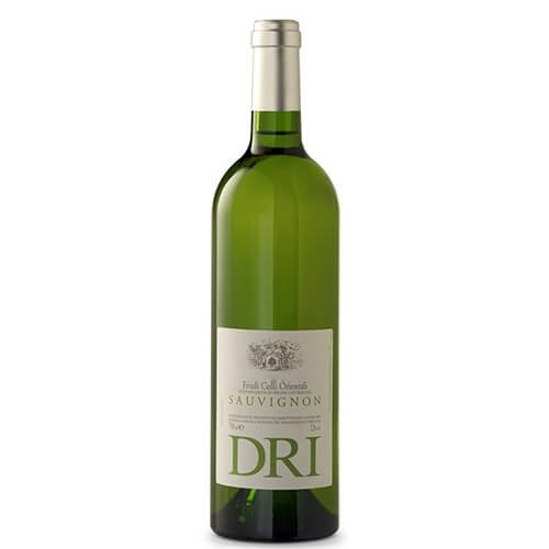 Friuli Colli Orientali Sauvignon DOC 2022 - Dri Roncat