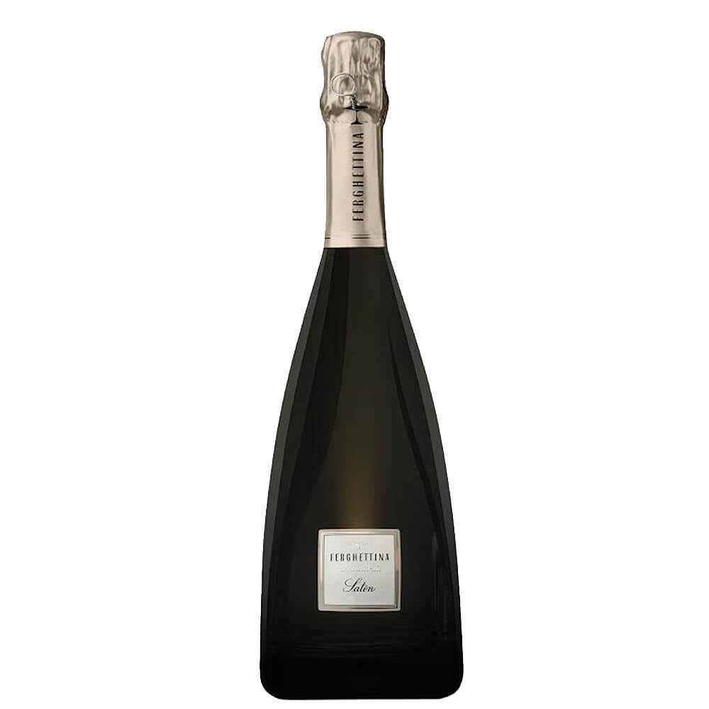 Franciacorta DOCG Satèn 2022 Magnum - Ferghettina (Astuccio)