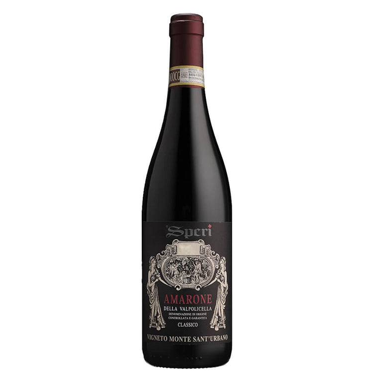 Amarone della Valpolicella Classico DOCG "Vigneto Monte Sant’Urbano" 2020 - Speri