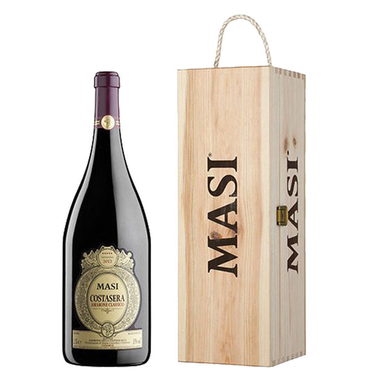 Amarone della Valpolicella Classico DOCG "Costasera" Magnum 2020 - Masi (cassetta di legno)