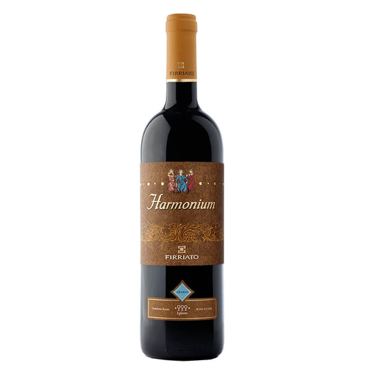 Sicilia Nero d'Avola DOC "Harmonium" 2020 - Firriato