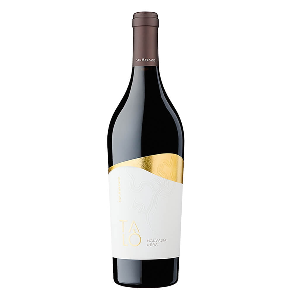 Salento Malvasia Nera IGP "Talò" 2025 - San Marzano