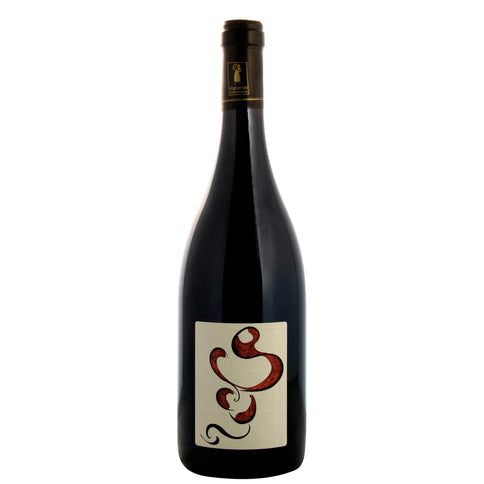 Saumur-Champigny "Les Dares" 2022 Magnum - Domaine Des Sanzay