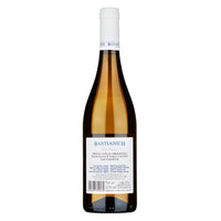 Colli Orientali del Friuli DOC Sauvignon 2024 - Bastianich