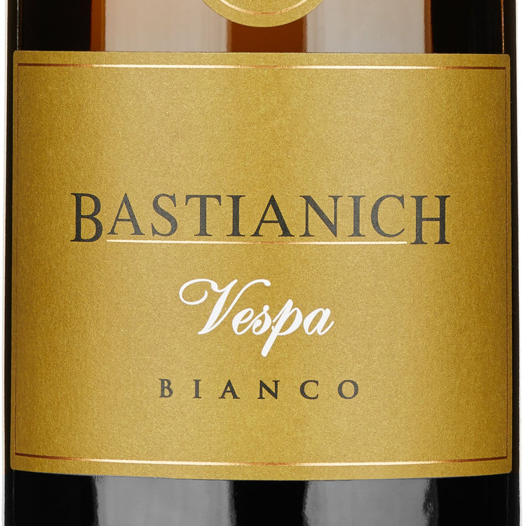 Friuli Colli Orientali DOC "Vespa Bianco" 2021 - Bastianich