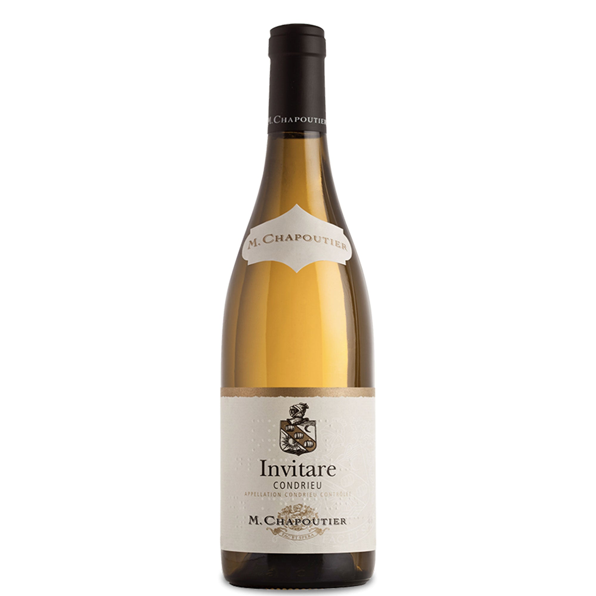 Condrieau "Invitare" 2024 - M. Chapoutier