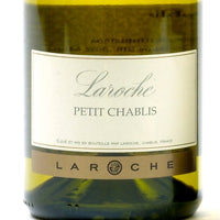 Petit Chablis 2024 - Laroche