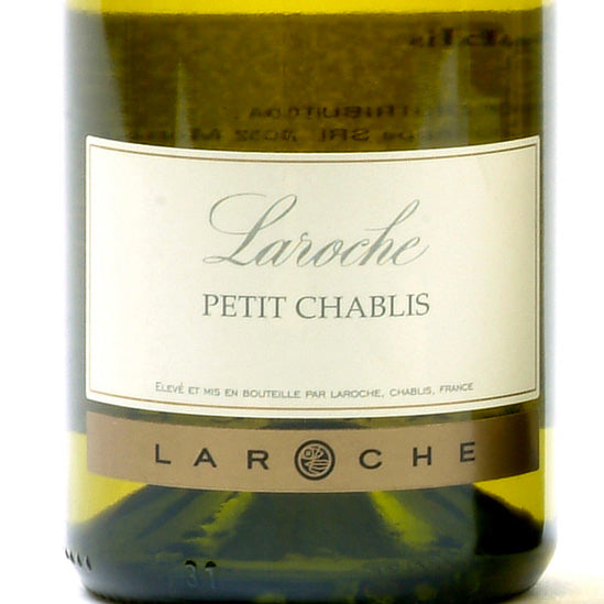 Petit Chablis 2025 - Laroche