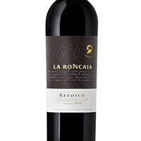 Friuli Colli Orientali Refosco dal Peduncolo Rosso 2018 - La Roncaia